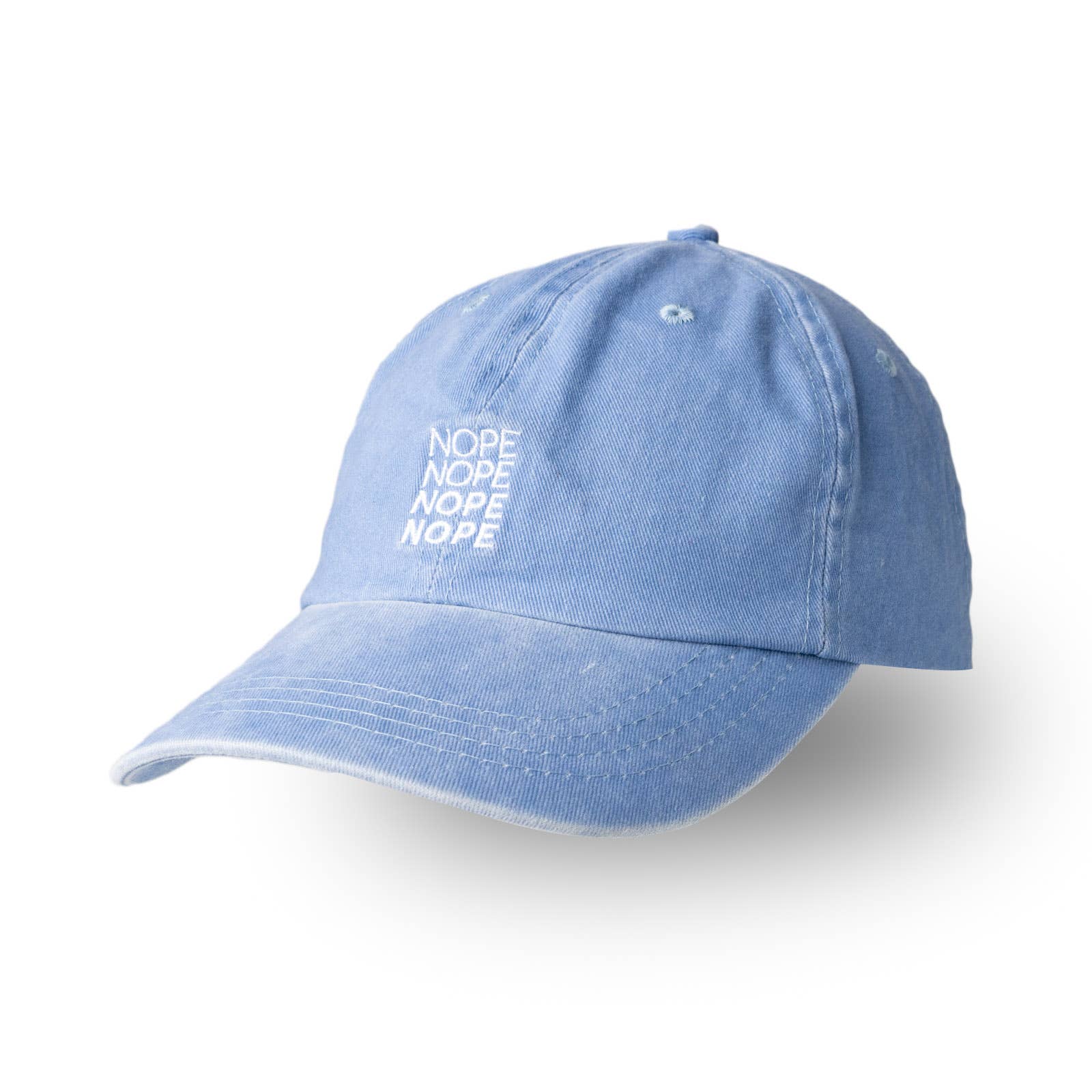 DM Merchandising - Pacific Brim Classic Hats Open Stock: Beach Life