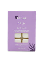 Latika Beauty - Bath & Body Melt -Calm - Solid lotion, Massage bar 🎄Gift 🌸