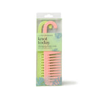 DM Merchandising - Lemon Lavender Knot Today Detangling Shower Comb