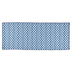 rockflowerpaper - SCOUT NAVY Yoga Towel
