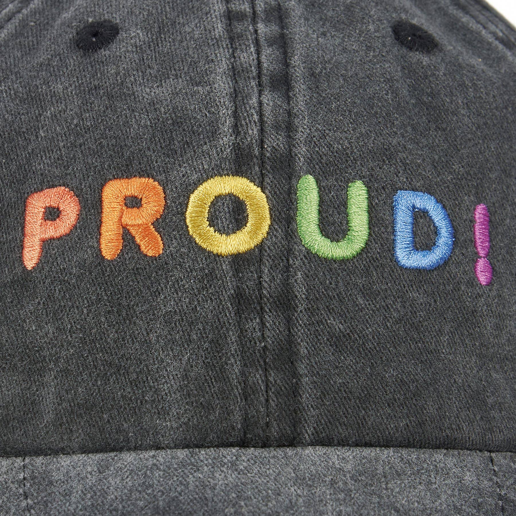 Primitives by Kathy - Proud Baseball Cap