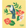 Ecologie - Tropical Trove Swedish Dishcloth