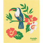 Ecologie - Tropical Trove Swedish Dishcloth
