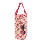 rockflowerpaper - ELEPHANTS Carryall