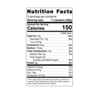 Top Seedz - Rosemary Crackers - 5oz - 12 Per Case