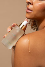 Coast+Salt - Salt Seaweed-Infused Dry Body Oil