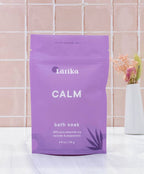 Latika Beauty - Calm – Lavender Mint 💜