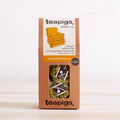 teapigs - Chamomile Flowers Tea- 15 temples