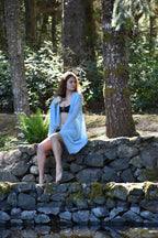 Insect Shield Protection Bug Repellent Clothing Womens Scarf