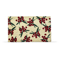 tag - SALE Winter Berries Coir Mat Doormat