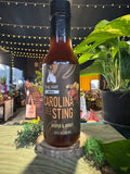 Up All Night Bottling Co. - Carolina Bee Sting