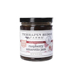 Terrapin Ridge Farms - Raspberry Amaretto Preserve
