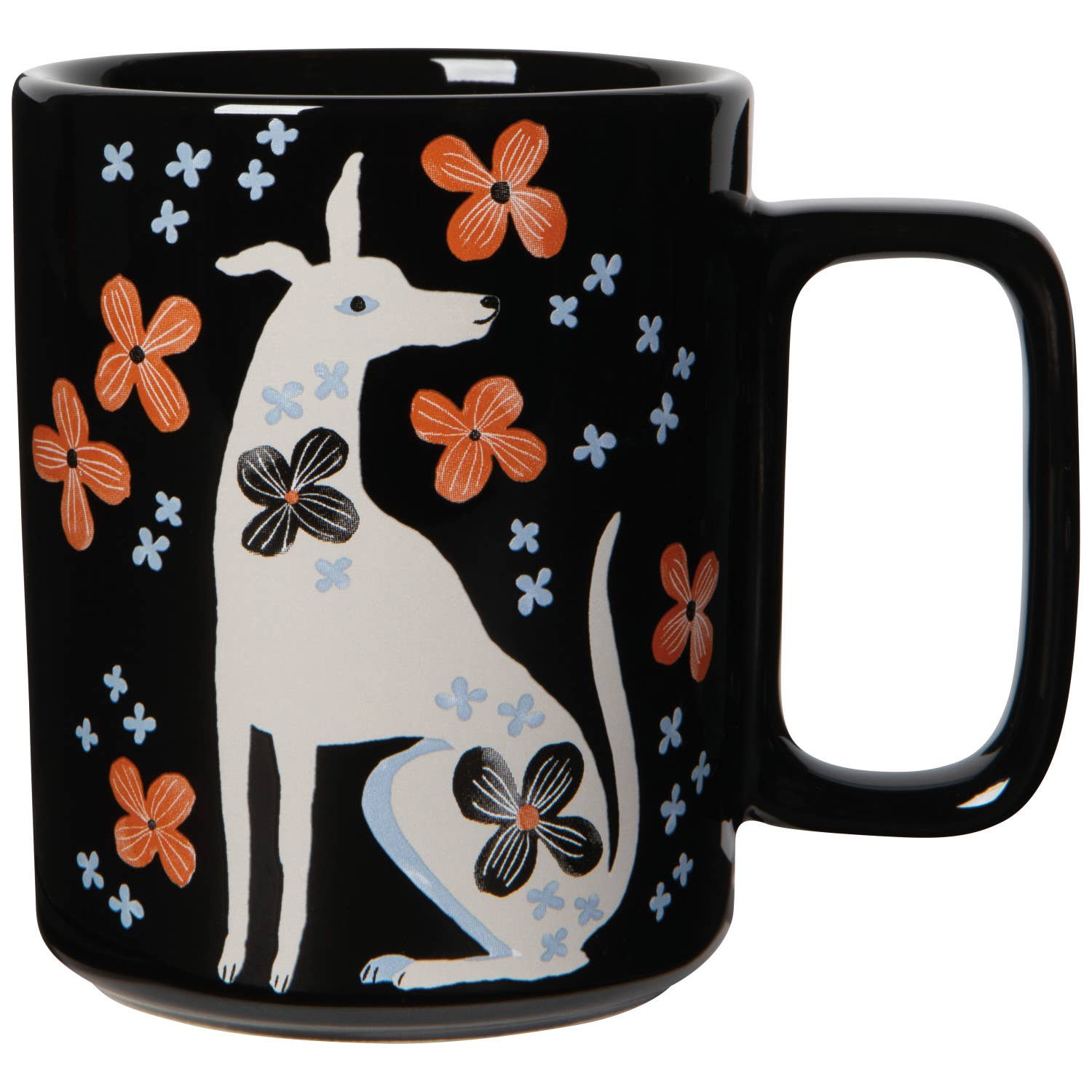 Danica Studio - Dogwood Studio Mug