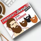 Gift Republic - Emergency Beards Dress Up