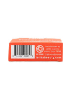 Latika Beauty - Energy Boost Lemongrass Soap