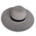Chloe & Lex - Taylor Summer Hat Gray