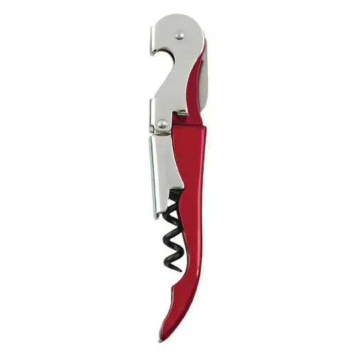 TRUE - Truetap Double-Hinged Corkscrew - ASST COLORS