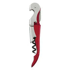 TRUE - Truetap Double-Hinged Corkscrew - ASST COLORS