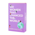 Gift Republic - 100 Women That Changed the World
