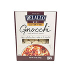 Delallo - Gluten Free Mini Gnocchi (Potato & Rice Flour)