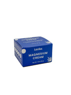 Latika Beauty - 🧿 Magnesium Cream 🫙🎄Christmas