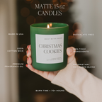 Sweet Water Decor - Santa's Workshop 15 oz Soy Candle