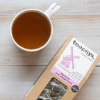 teapigs - Liquorice & Peppermint Tea - 15 Temples