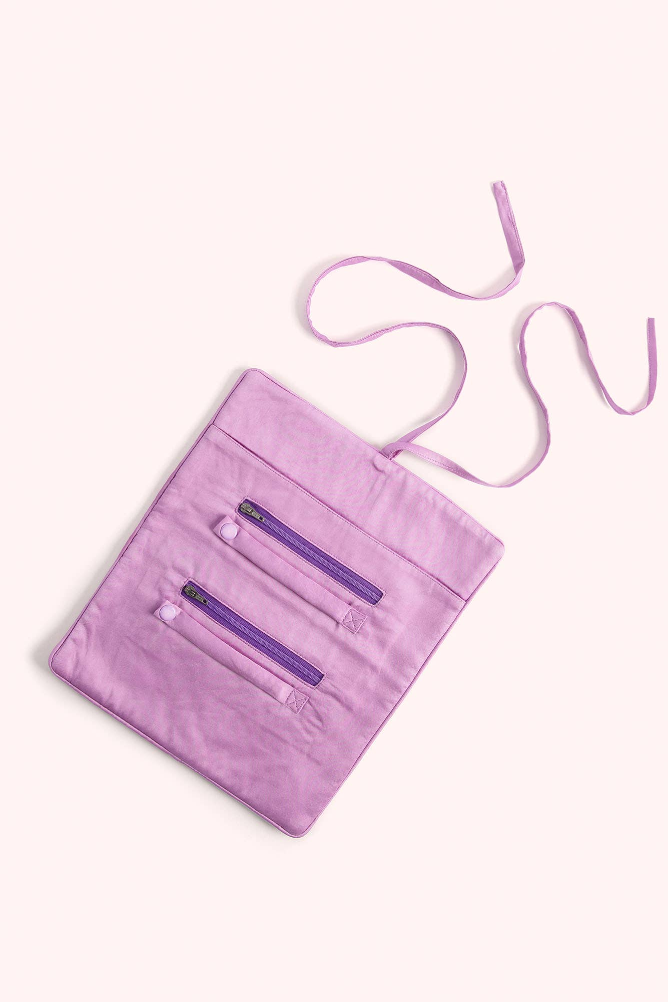 Powder Design inc - US - Jewellery Roll - Winter Iris, Ice