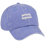 Questionables - Perfectly Imperfect Baseball Cap