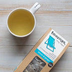 teapigs - Lemon & Ginger Tea - 15 Temples