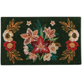 Now Designs by Danica - Amaryllis Christmas Doormat