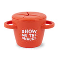 Bella Tunno - Show Me the Snacks Happy Snacker