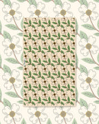 Trek Light - North Carolina Quick-Dry Tea Towel