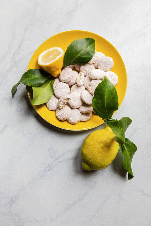 1 in 6 Snacks- Carolina Kettle chips - Lemon Coolers Memaws Country Kitchen