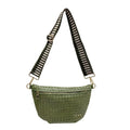 Pretty Simple - Westlyn Woven Bum Bag