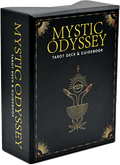 Peter Pauper Press - Mystic Odyssey Tarot Deck & Guidebook