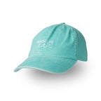 DM Merchandising - Pacific Brim Classic Hats Open Stock: Beach Life