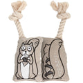 Primitives by Kathy - Squirrel Dog Toy