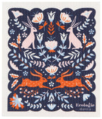 Ecologie - Rabbit Tale Swedish Dishcloth