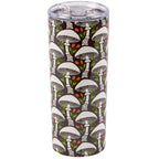 Questionables - Mushroom Coffee Tumbler