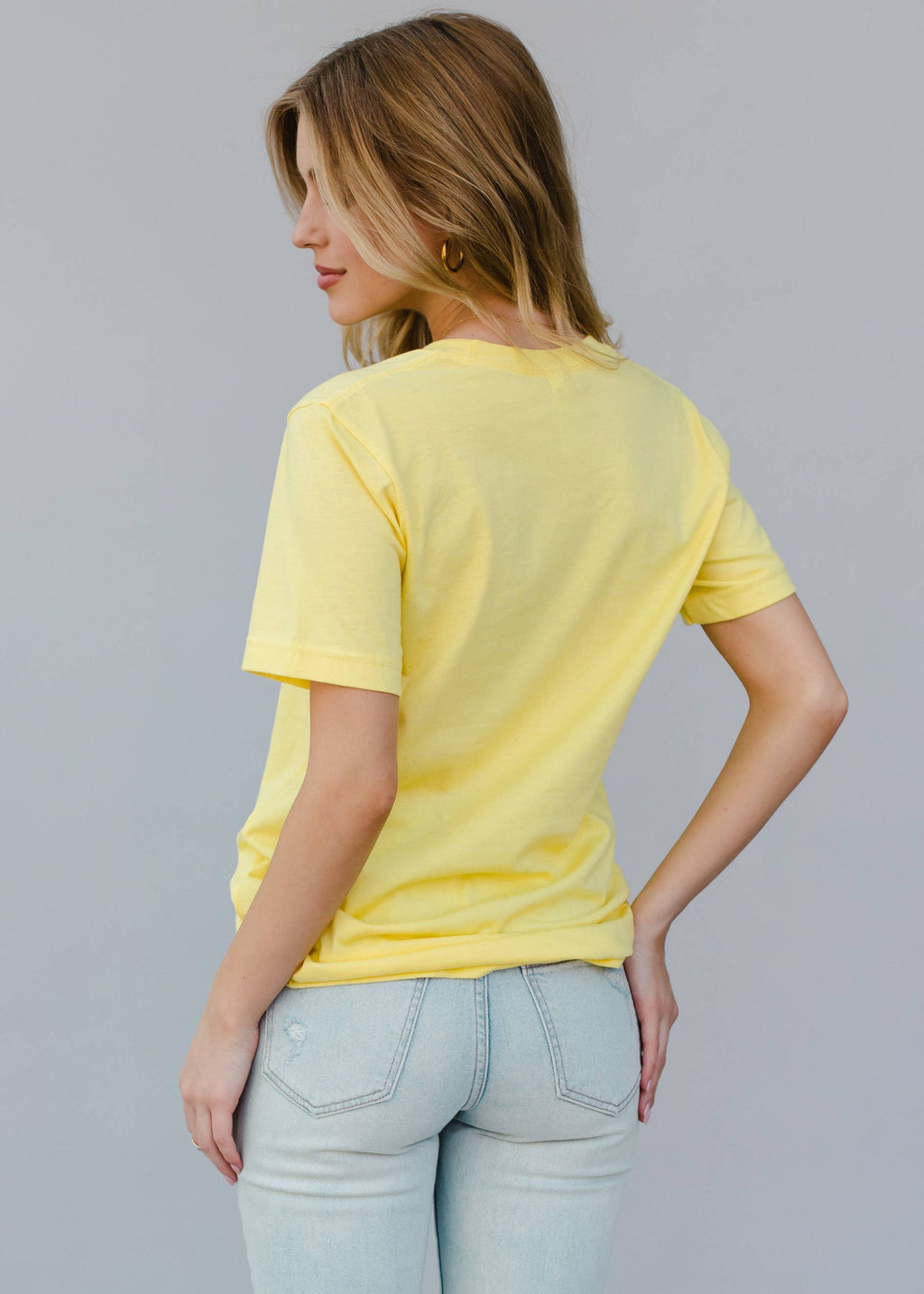 Panache Apparel Co. - Beer & Sunshine Tee