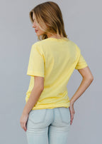 Panache Apparel Co. - Beer & Sunshine Tee