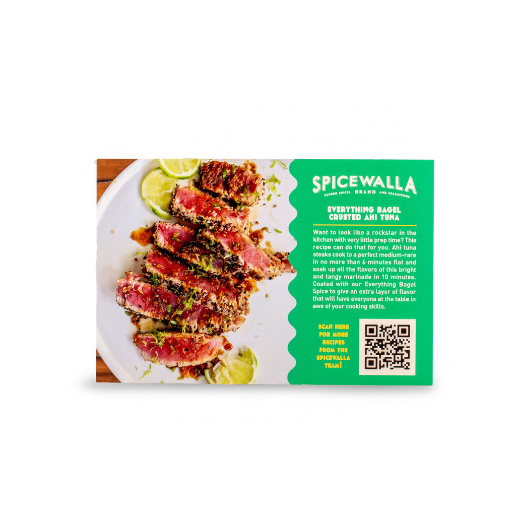 Spicewalla - Everything Bagel Seasoning