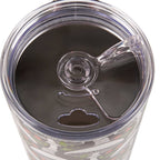 Questionables - Mushroom Coffee Tumbler