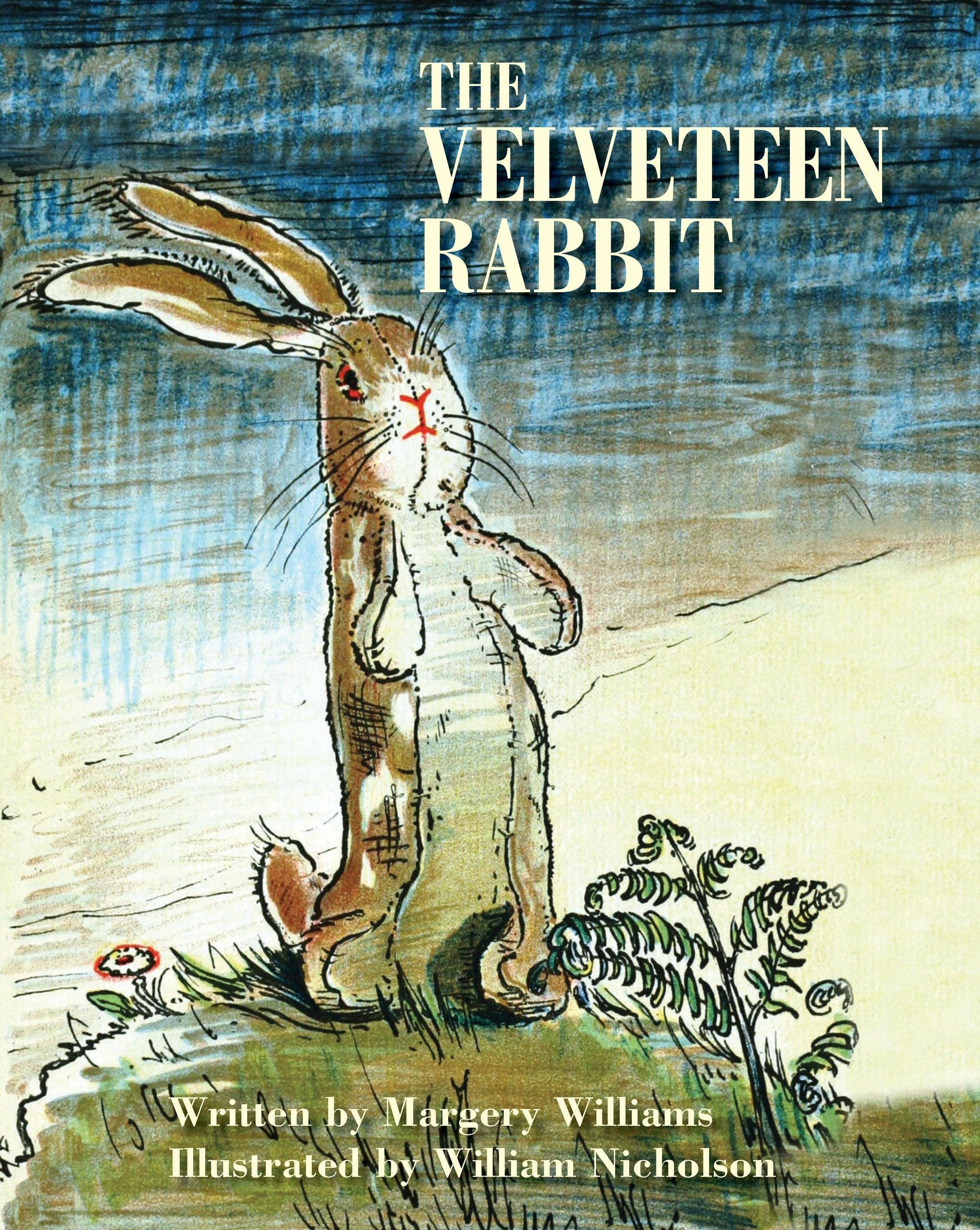 Peter Pauper Press - The Velveteen Rabbit