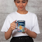 Danica Studio - Danica Studio Neptune Ceramic Studio Mug 14 oz