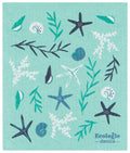 Ecologie - Coastal Treasures Swedish Dishcloth