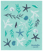 Ecologie - Coastal Treasures Swedish Dishcloth