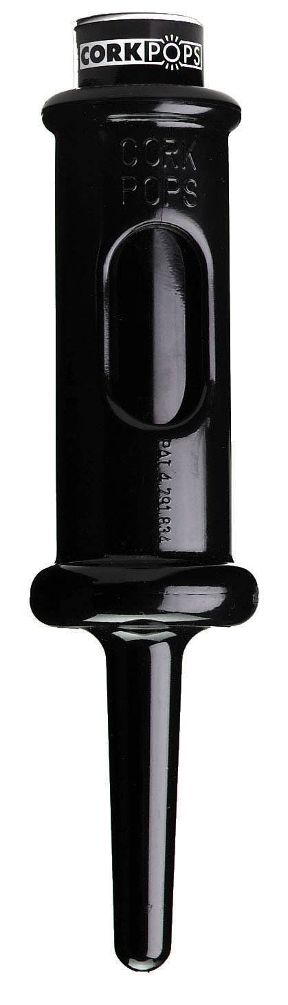 Cork Pops Inc - Original Cork Pop Wine Bottle Opener