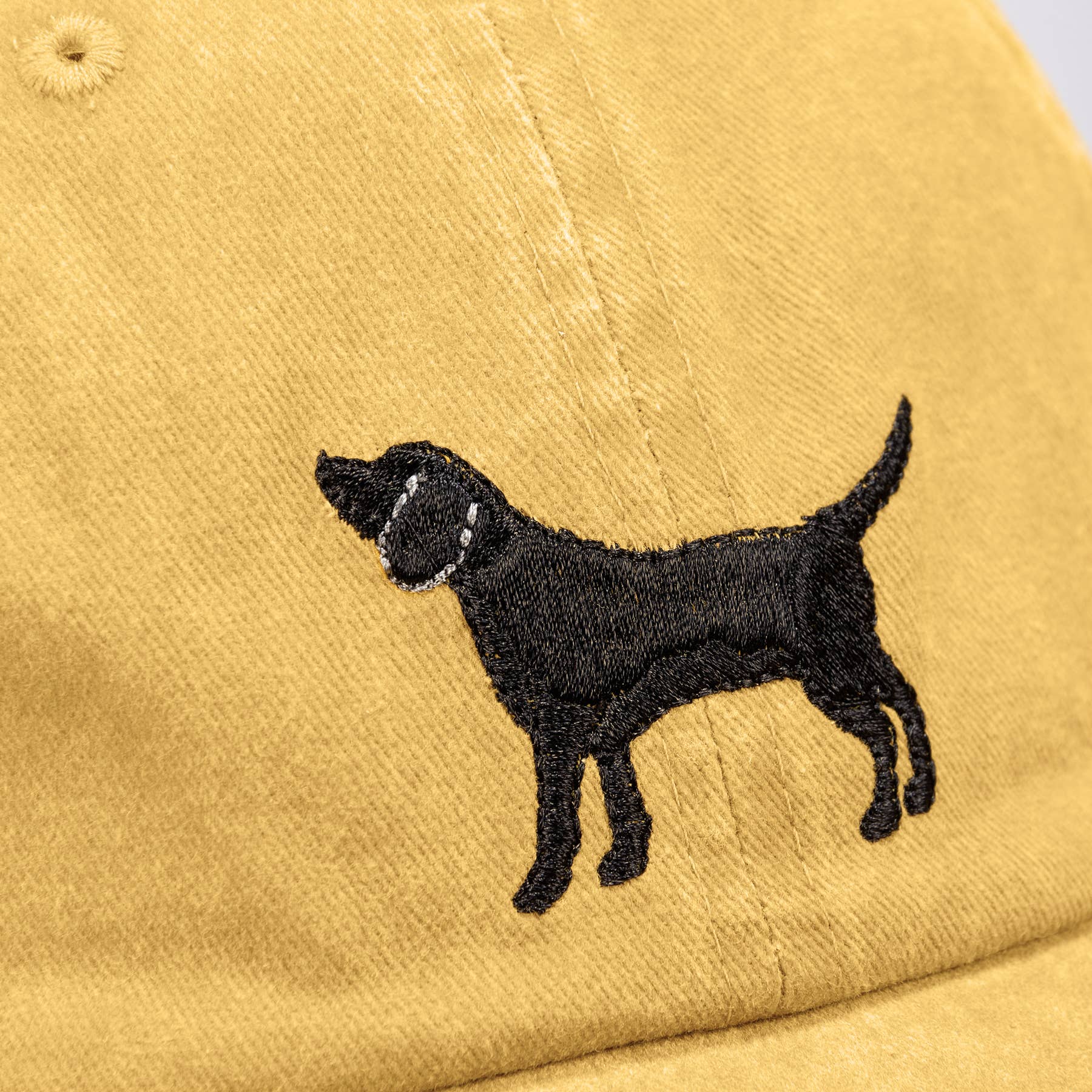 Primitives by Kathy - Love My Beagle Baseball Cap